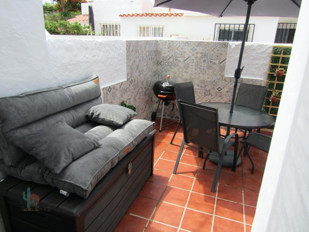 Villa El Saguaro à Arona  Extérieur photo