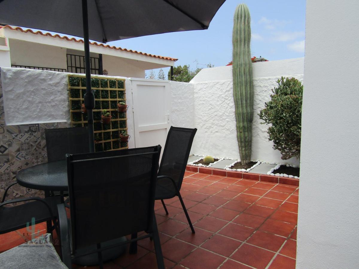 Villa El Saguaro à Arona  Extérieur photo
