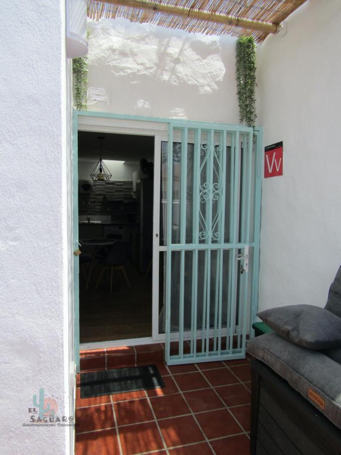 Villa El Saguaro à Arona  Extérieur photo